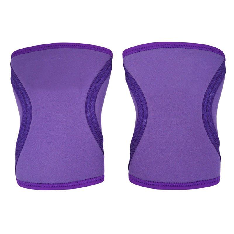 KNEE SLEEVES