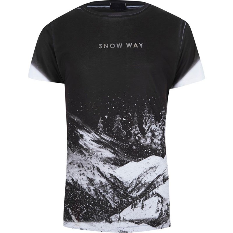 Men T-Shirt
