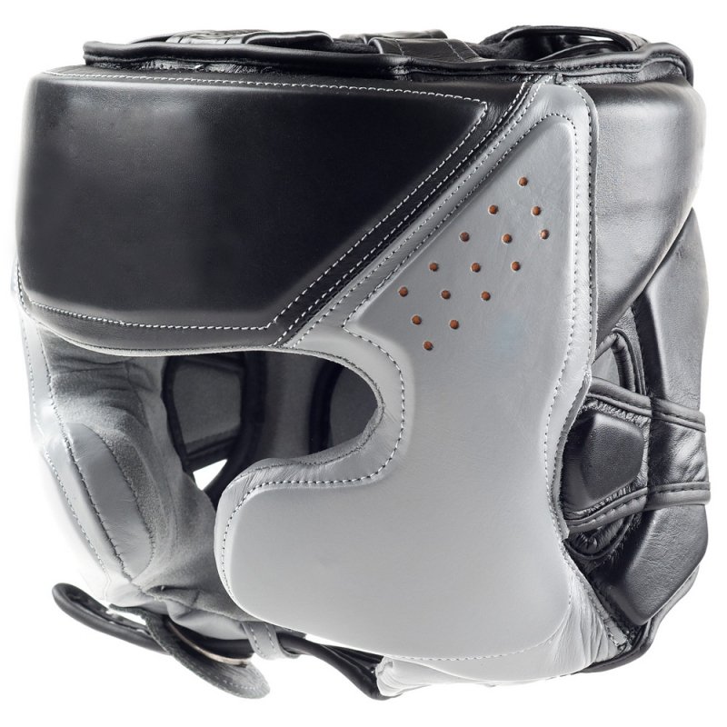 Head Guards 
