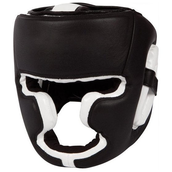 Head Guards 