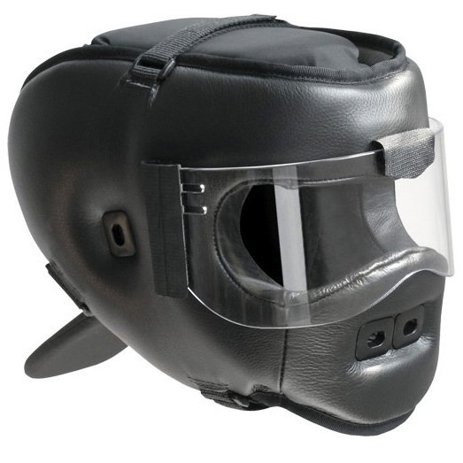 Head Guards 