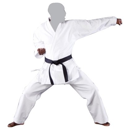 Karate Suits