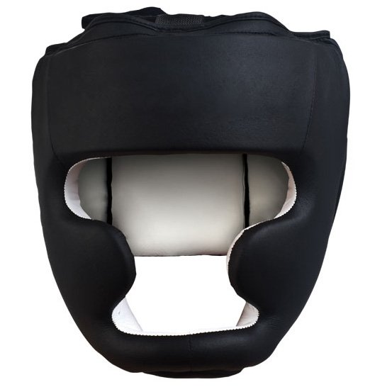 Head Guards 