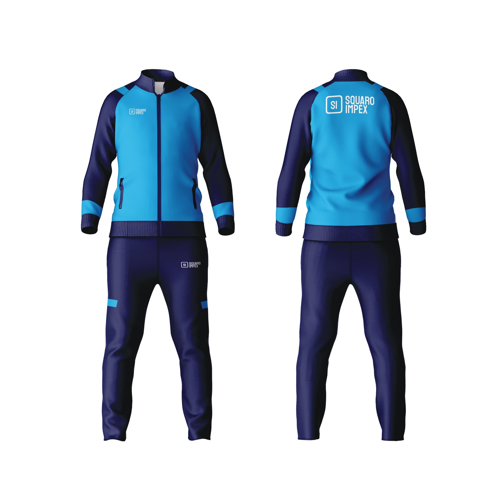 TRACK-SUIT