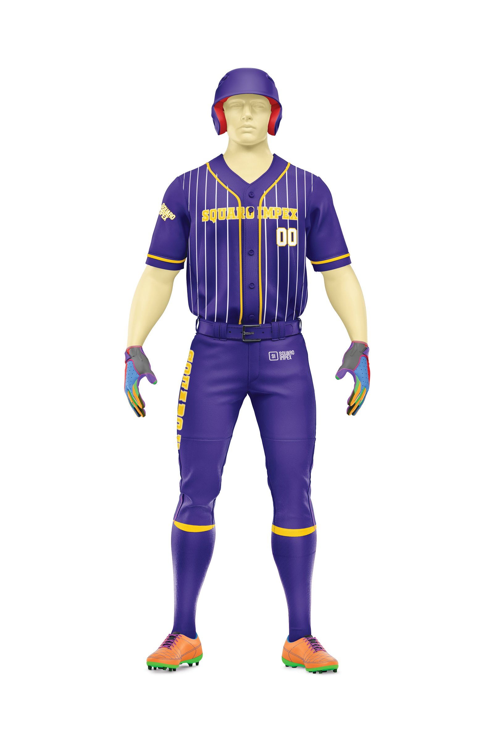 BaseBall Uniform