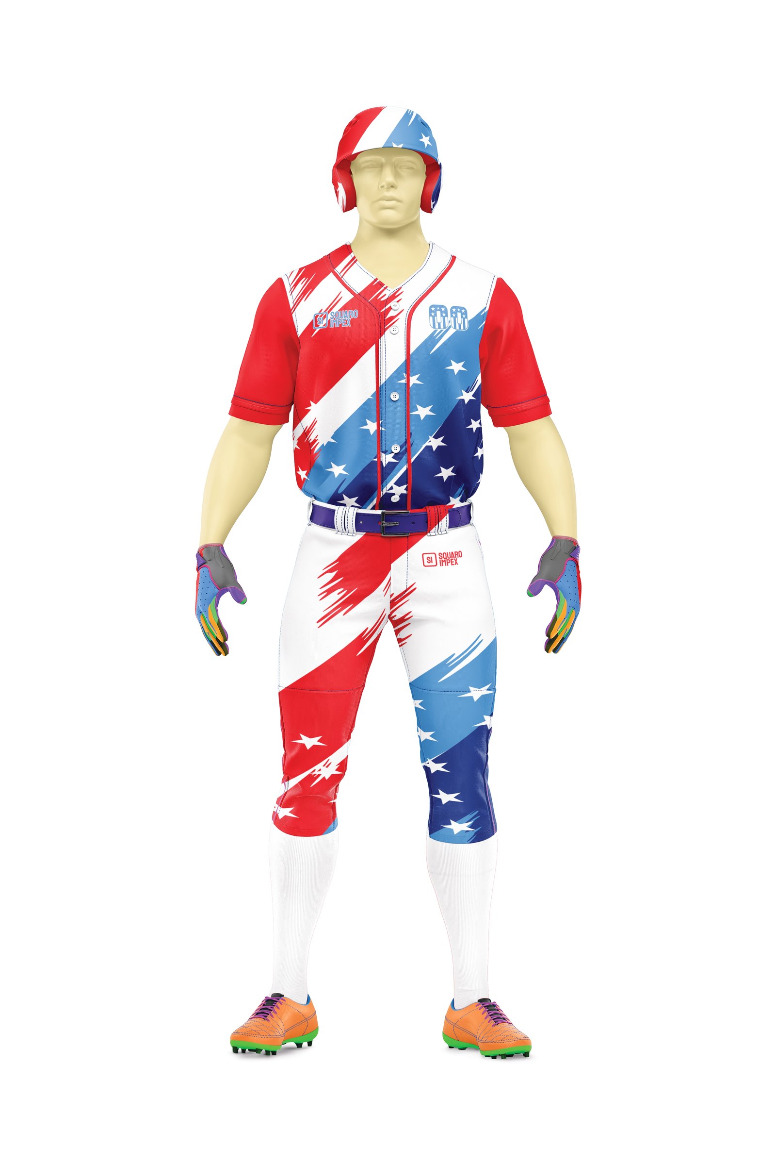 BaseBall Uniform