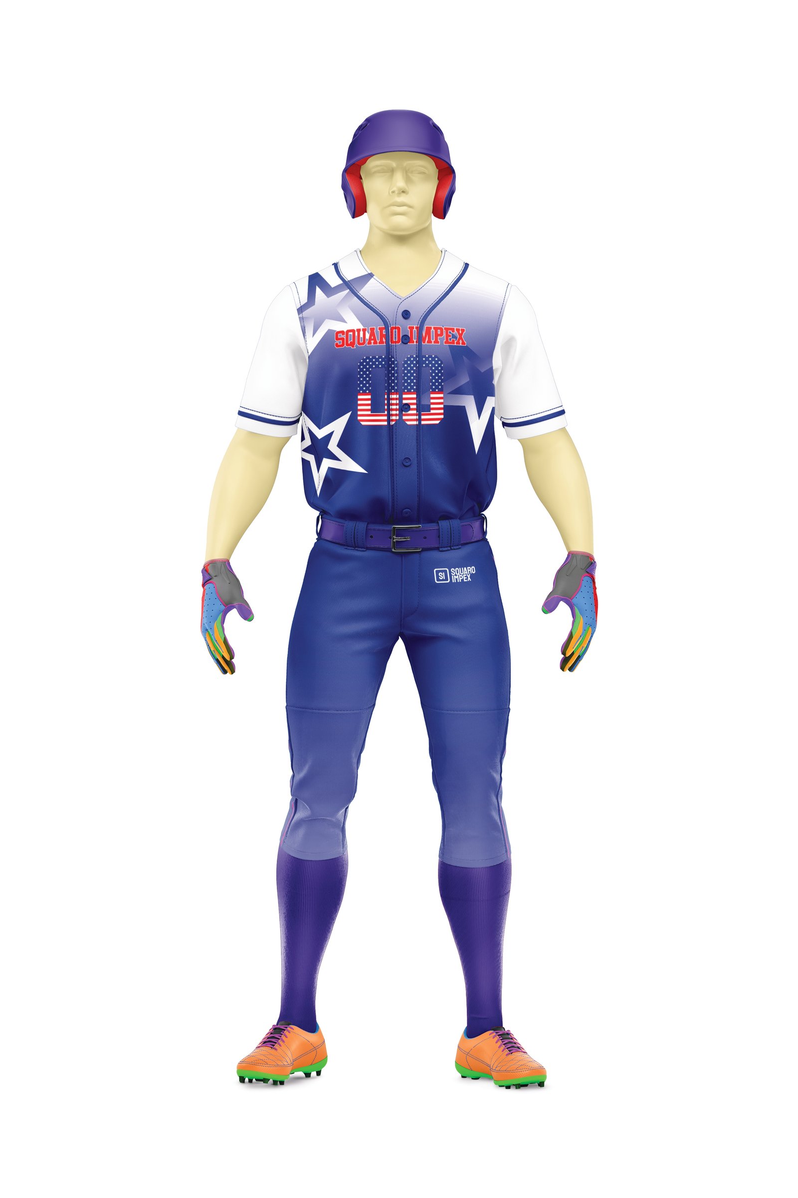 BaseBall Uniform