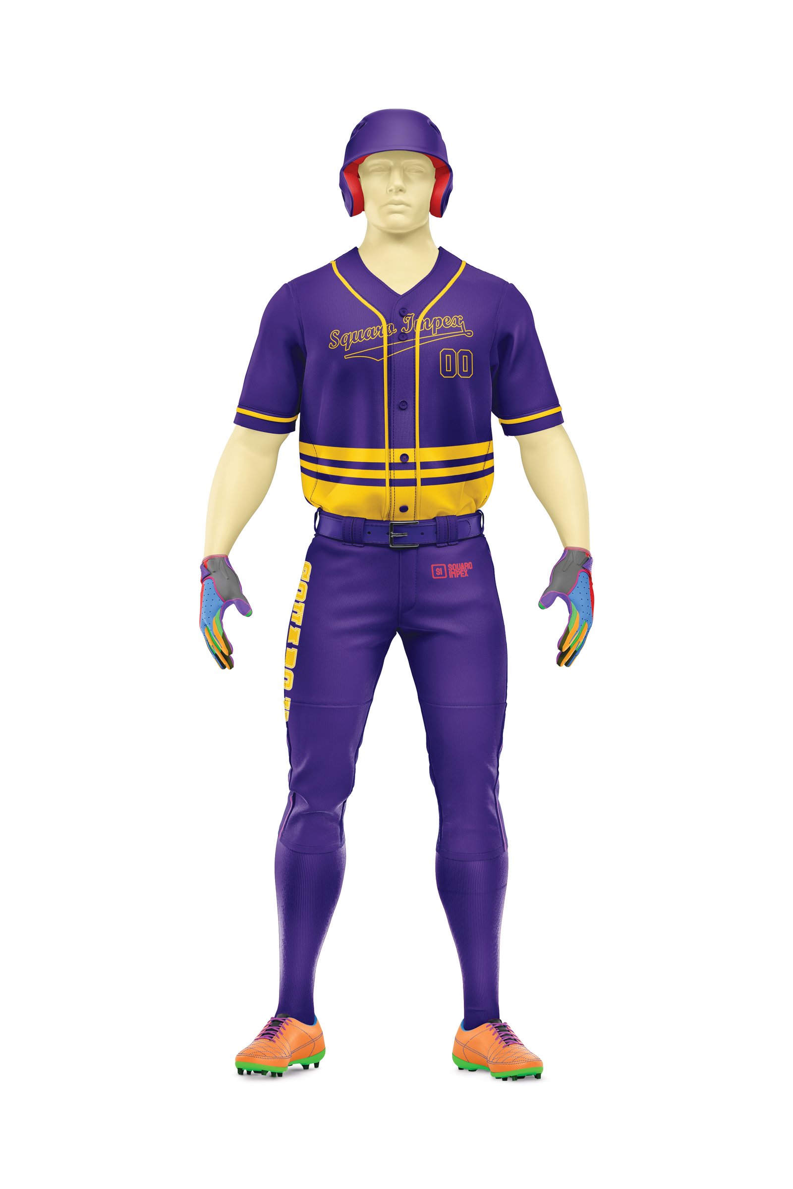 BaseBall Uniform