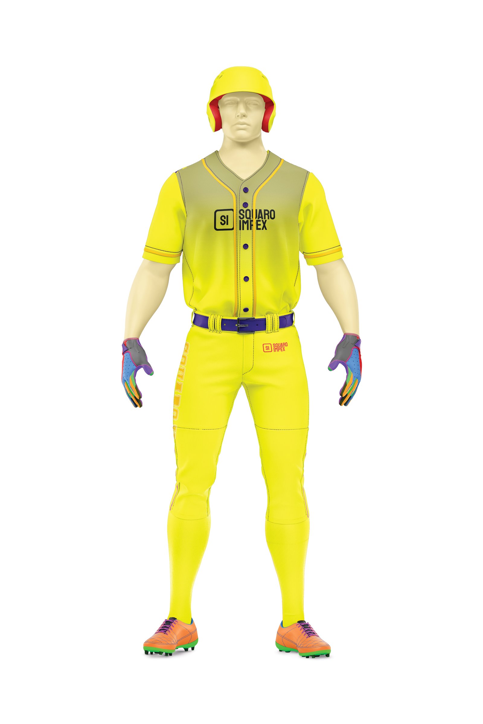 BaseBall Uniform